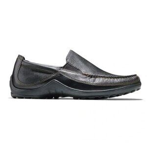 Cole Haan Tucker Venetian Black Men's Loafers